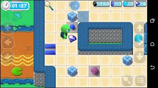 Bobby Turtle 3-6 level screenshot 4