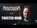 Twisted Mind - Avantasia (cover) Vocaluga