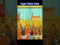 Super Mario Party - Block and Load