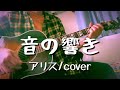 音の響き(アリス/cover)