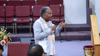 DO NOT ENTER! WRONG WAY. | Proverbs 14:12 | Dr. Randy Williams, Senior Pastor