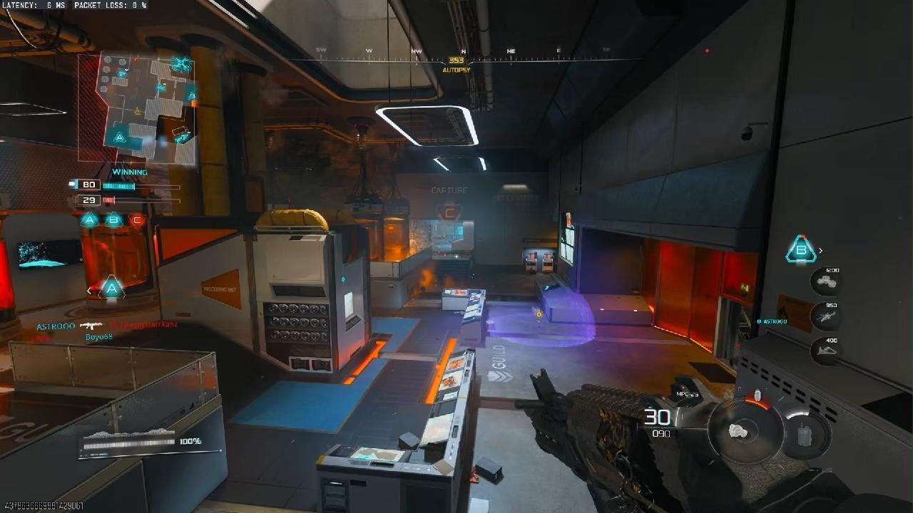 Call of Duty Black Ops 7 MPC Gameplay
