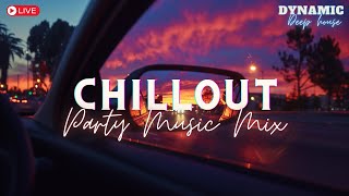 Top Hits Chillout Music Mix 🎧 Trending English Lyrics Songs of 2024 🍹 Playlist Chillout Vibes