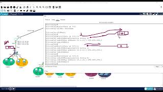 Vlan Trunk Intervlan Routing Part2