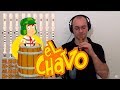 El Chavo del 8 para Flauta Dulce -Tutorial con notas - Marcha Turca de Beethoven