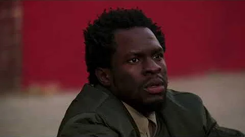 Chris, Snoop, and The Nail Gun Pt 4 (The Wire)