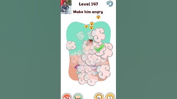 DOP Choo Choo Train Escape #level 147 Gameplay #shorts #dop #choochootrain #viral #fun #cocohindiyt