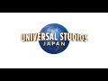 Usj   universal studios japan  entrance medley