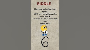 "Can you solve it!" Riddle of the day #riddles #brainteaser #riddlechallenge