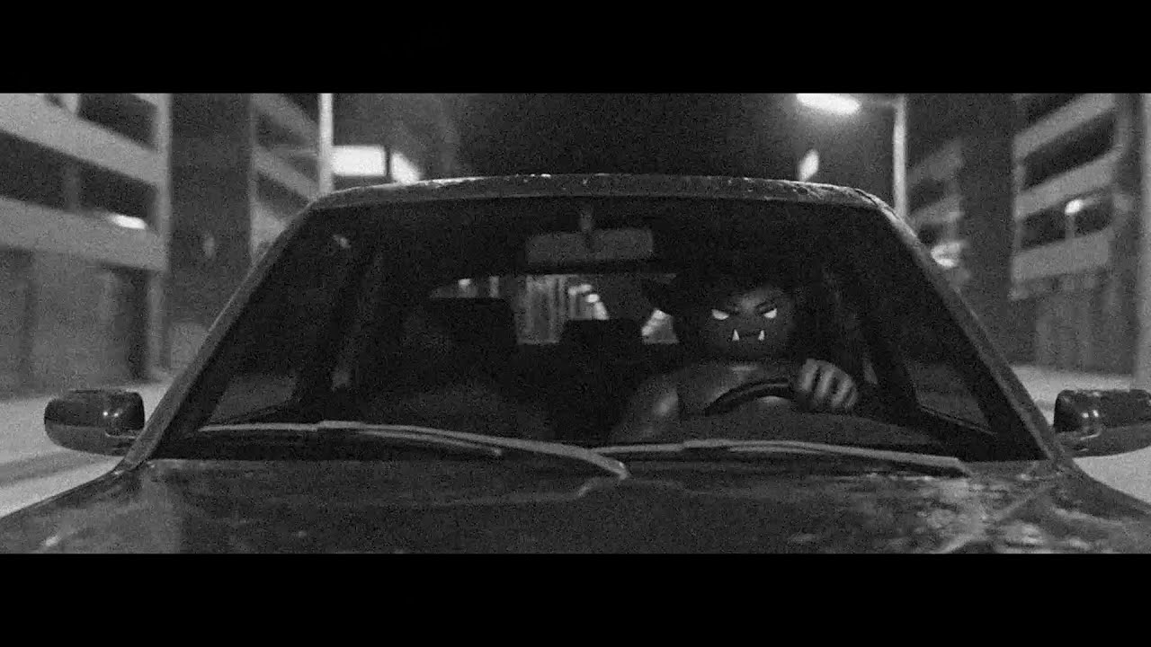이날치 LEENALCHI - 나가 살아봐라 Go Forth and Learn to Live [Official M/V] video thumbnail