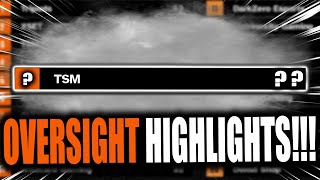 OVERSIGHT HIGHLIGHTS!!! | TSM ImperialHal