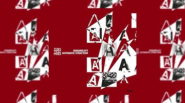 NoNameLeft - Automatic Xtraction (Original Mix)