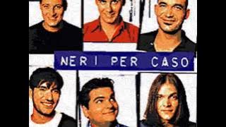 NERI PER CASO - Sara