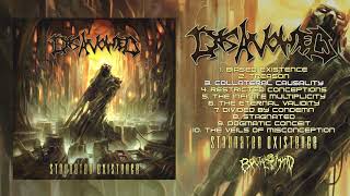 Watch Disavowed Stagnated video