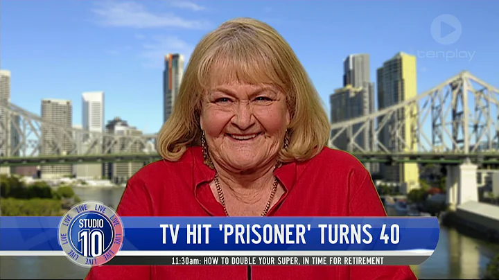 Val Lehman Celebrates The 40th Anniversary Of 'Pri...