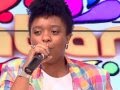 Girinha - Sou Memo Feat. Dj Tafinhano (Ao Vivo) No Zimbando [Vídeo]
