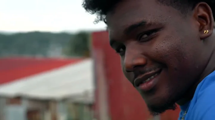 Keem Dan   8 Team   Official Music Video