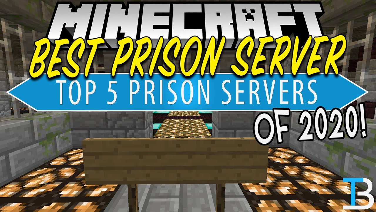 Top Best Prison Servers in 2020 -