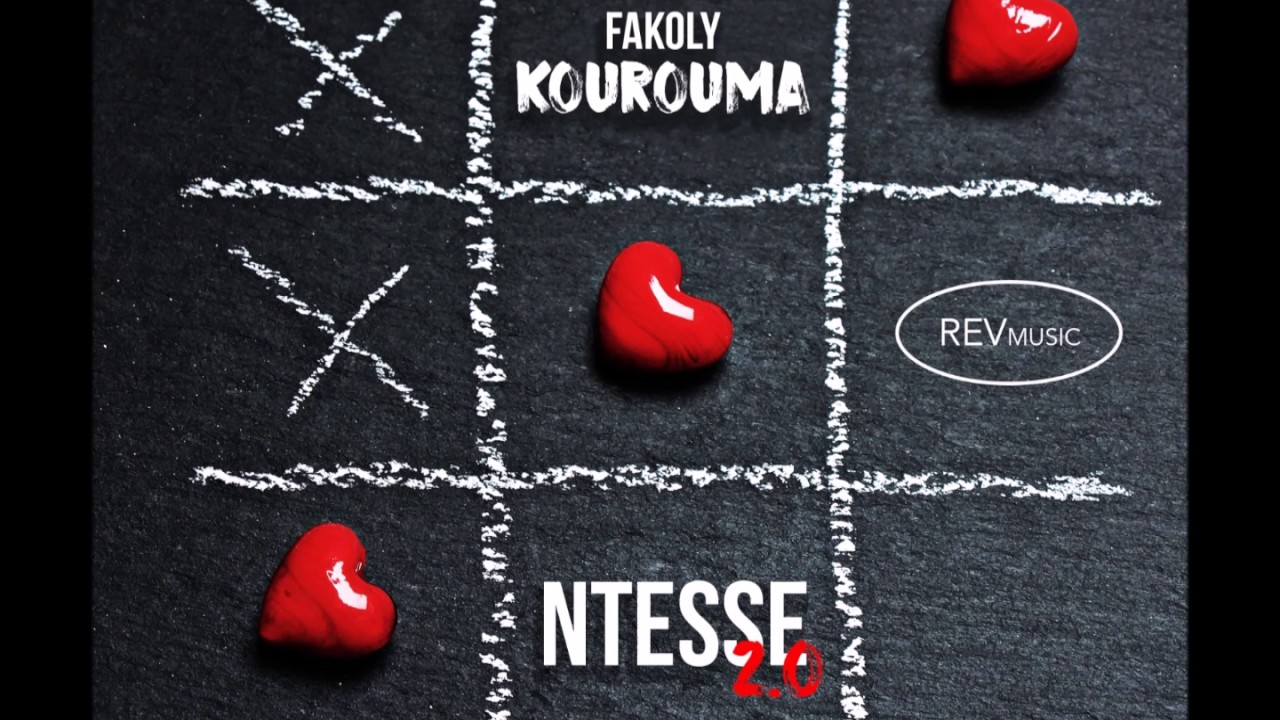 Obejrzyj FAKOLY KOUROUMA - NTESSE 2.0 (SON OFFICIEL) w YouTube Obejrzyj FAKOLY KOUROUMA - NTESSE 2.0 (SON OFFICIEL) w YouTube
