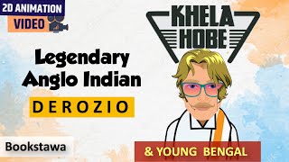 Derozio And The Young Bengal Movement | Socio Religious Reform Movements In India, For UPSC Derozio And The Young Bengal Movement | Socio Religious Reform Movements In India, For UPSC