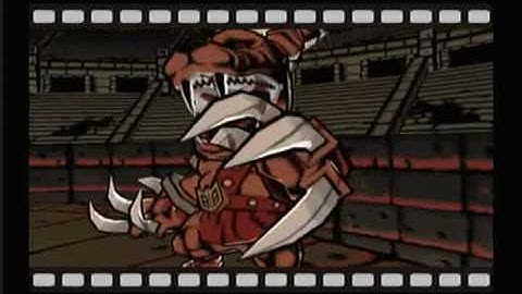 Viewtiful Joe part 24-1