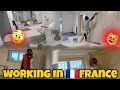 Working in France 🇫🇷 | Real Life Job Experience in France | Daily Work Routine in France 2025