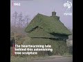 Tree House  #history  #interesting  #gloucestershire  #norway  #ww2  #shorts