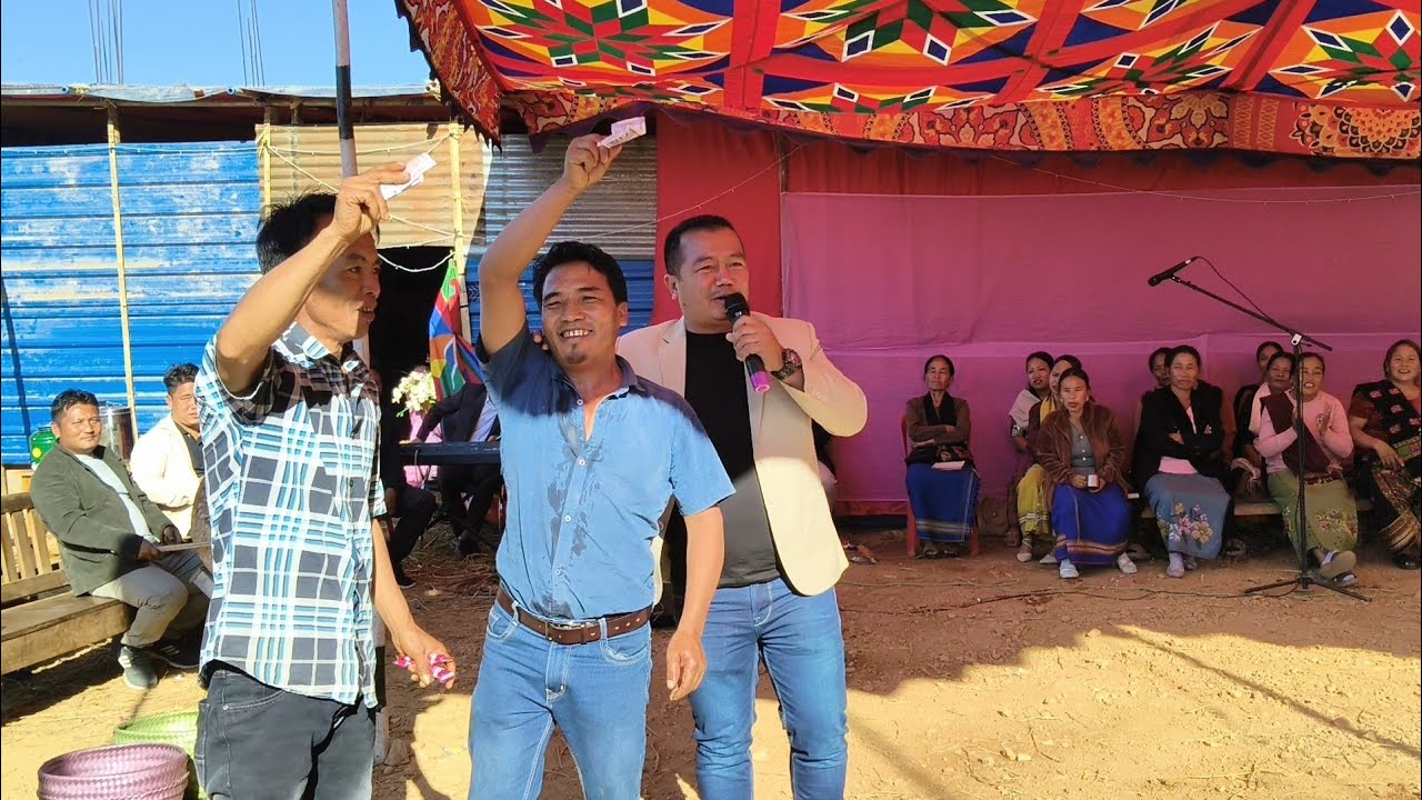 Ginchaneo pa in khosungmi kineppi umtah sopi ho koma kumthah adia panpi athumna 😆🤗🤣