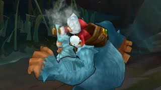 How 2 Nunu