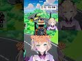 アクセル踏みっぱなしの限界ドライブをするかるてっちょ #shorts #胡桃のあ