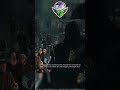 Ezio's AMAZING Speech