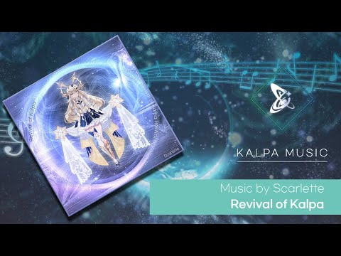 KALPA Music] Scarlette - Revival of Kalpa - YouTube
