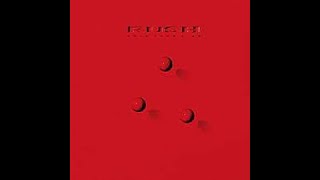 Rush - Open Secrets