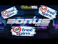 WILLIAM HILL ONLINE CASINO REVIEW - YouTube