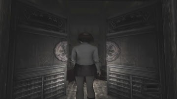 Fatal Frame (Project Zero) PC GAMEPLAY PCSX2 (no commentary)