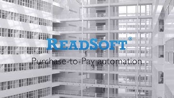 Purchase to Pay Process Automation for SAP