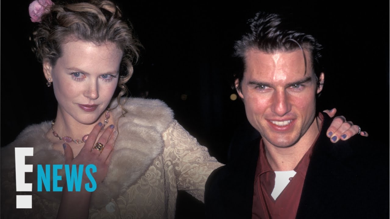 Nicole Kidman Reflects on Marriage to Tom Cruise