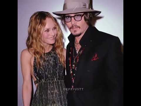 Love You Johnny Depp Vanessa Johnnydepp Johnnydepplove Forever Short