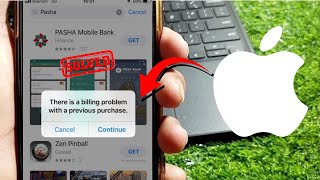 How to Fix There is A Billing Problem With A Previous Purchase! 2024