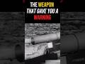 V-1: When Terror Becomes Predictable