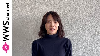 【あけおめ】深川麻衣が2024年新年あけおめメッセージ！「頭の中を整理する1年にしていきたい」