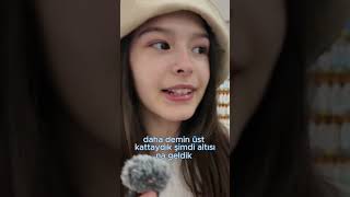 Yunanistan vlog bu akşam 18.30’da yayında😍 #greece #shopping #family #holiday