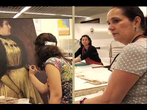 Vídeo: Transformam Objetos De Imigrantes Sem Documentos Em Obras De Arte Em Movimento