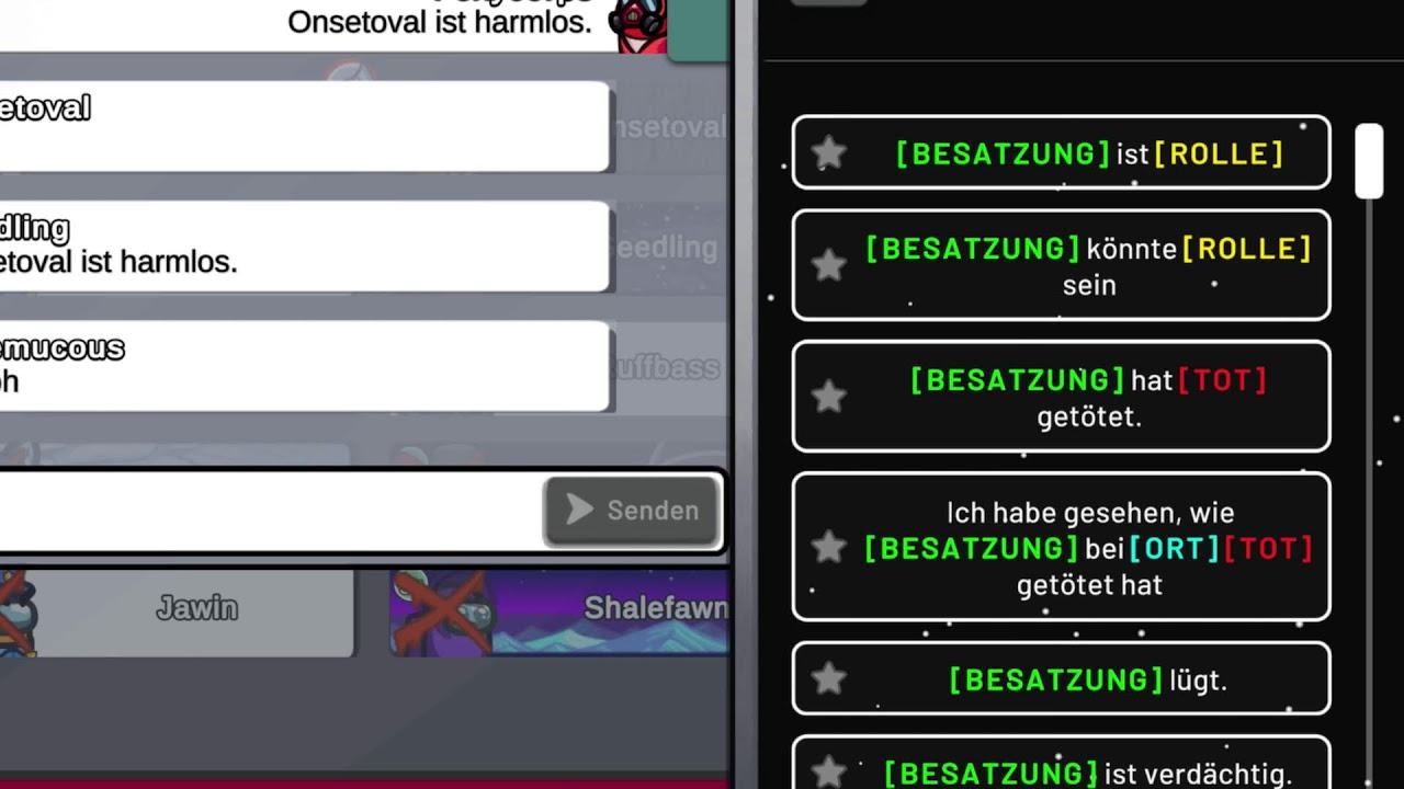 I Play Among Us After 5 years