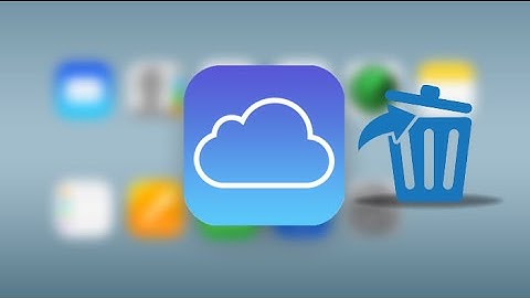 How to Delete Old iCloud Backups from iPhone/iPad