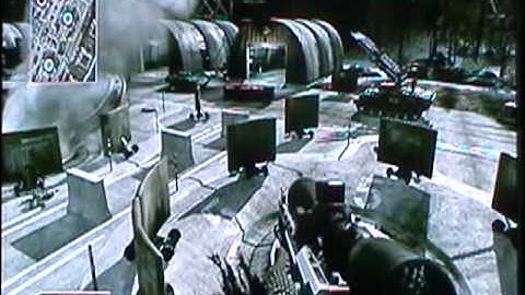 Call of Duty 4: Countdown Strategies