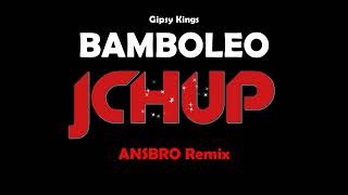 Gipsy Kings - Bamboleo Techno Remix 2023 (ANSBRO Bootleg) [HARDCORE / EDM / DANCE] Resimi