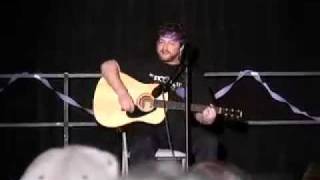 Jeff Leonard Mr. Stonehill 2011