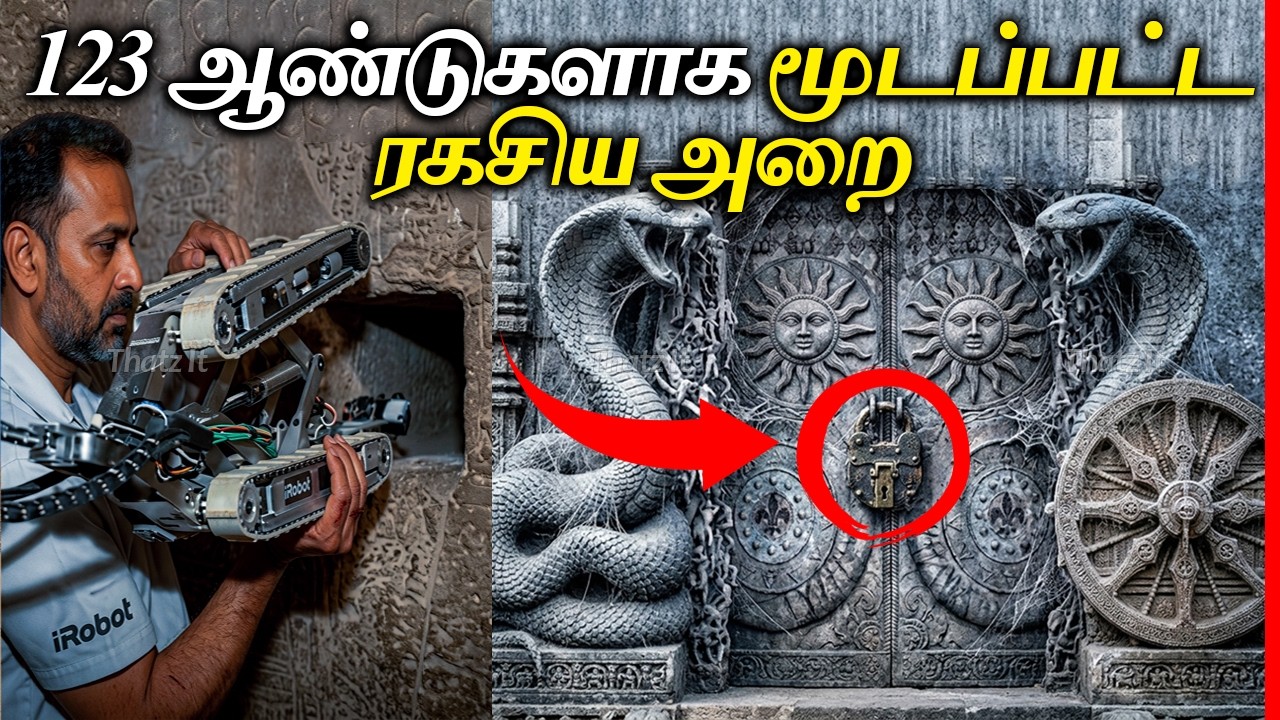 Latest Title & Thumbnail