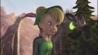 TinkerBell and the Lost Treasure ~ TinkerBell (Part 2)